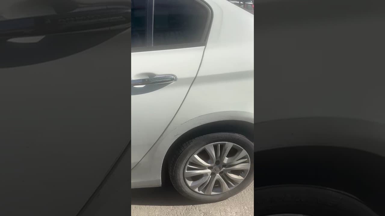 Dizel Araç Partikül Temizleme Uygulaması