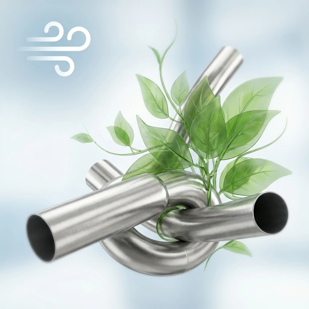 Eco Friendly Exhaust