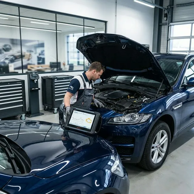 İkinci El Dizel Araç Alırken DPF Kontrolü Neden Şart?